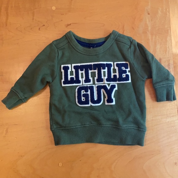 Carter’s Little Guy Matching Set Bundle - Picture 2 of 12